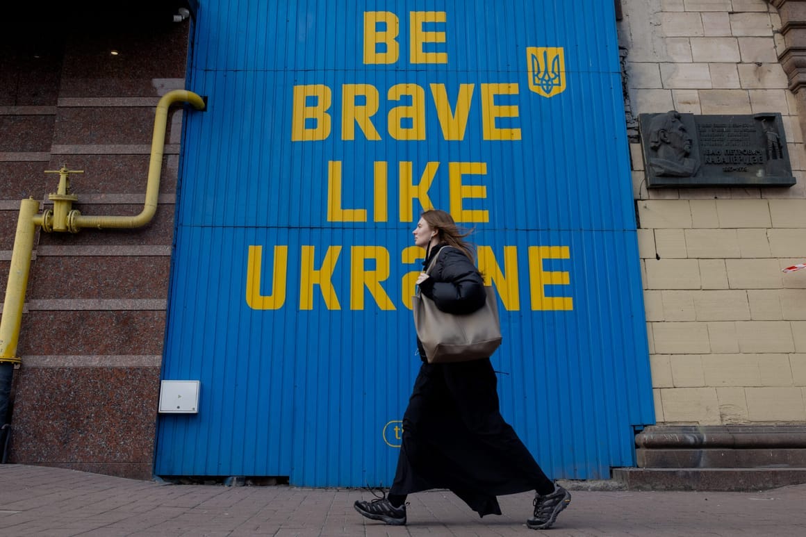 UKRAINE-RUSSIA-CONFLICT-WAR-LIFESTYLE