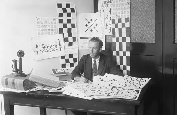  : F. Gregory Hartswick at His Desk