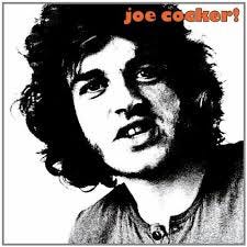 Joe Cocker album