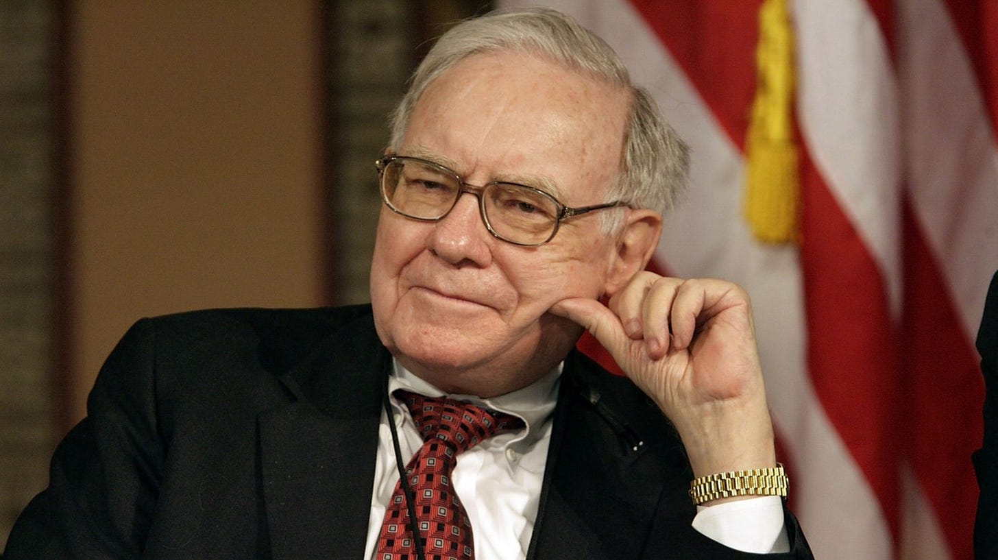 8. Warren Buffett     • Lifetime giving:  $42.8 billion     • Lifetime giving as pct. of net worth:  32.5%     • Net worth:  $88.8 billion     • Giving focus:  Health, poverty alleviation The 90-year-old "Oracle of Omaha" has said he intends to give away "more than 99%" of his wealth in his lifetime or at death, and has joined Bill and Melinda Gates in asking wealthy Americans to give away at least half of their wealth to charity. Last summer, Buffet donated $2.9 billion in Berkshire Hathaway Inc. stock to four family charities and to the Bill and Melinda Gates Foundation. Buffett has been giving away Berkshire shares since 2006.     ALSO READ: 30 Richest Americans Of All Time