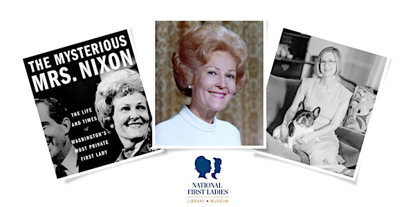 First Ladies on the Page Book Club