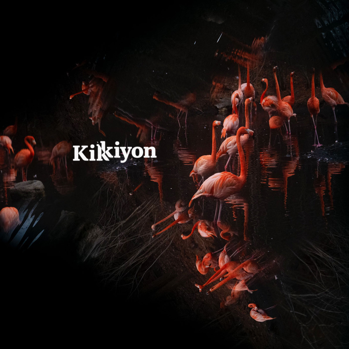 Kikiyon cover art