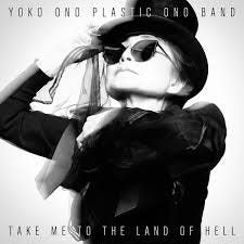 Yoko Ono CD