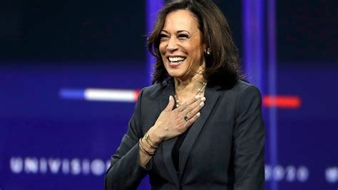 Democratic race: Kamala Harris campaign couldn't attract black voters
