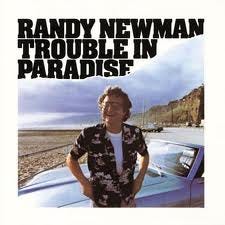 Randy Newman Tourlbe