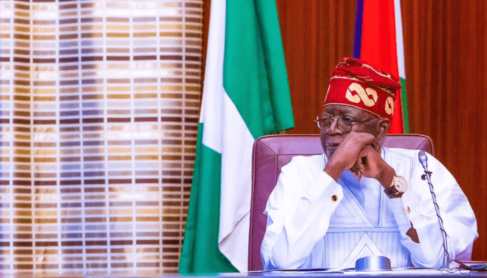 Tinubu’s government: The most integrity deficient in Nigeria’s history