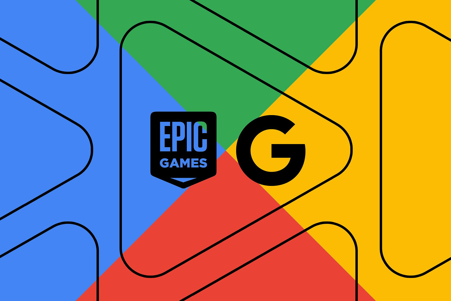 Epic win: Jury decides Google has illegal monopoly in app store fight 
