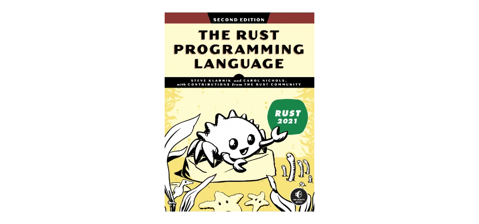 The Rust Programming Language