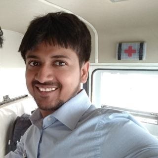 Akhil Aggarwal