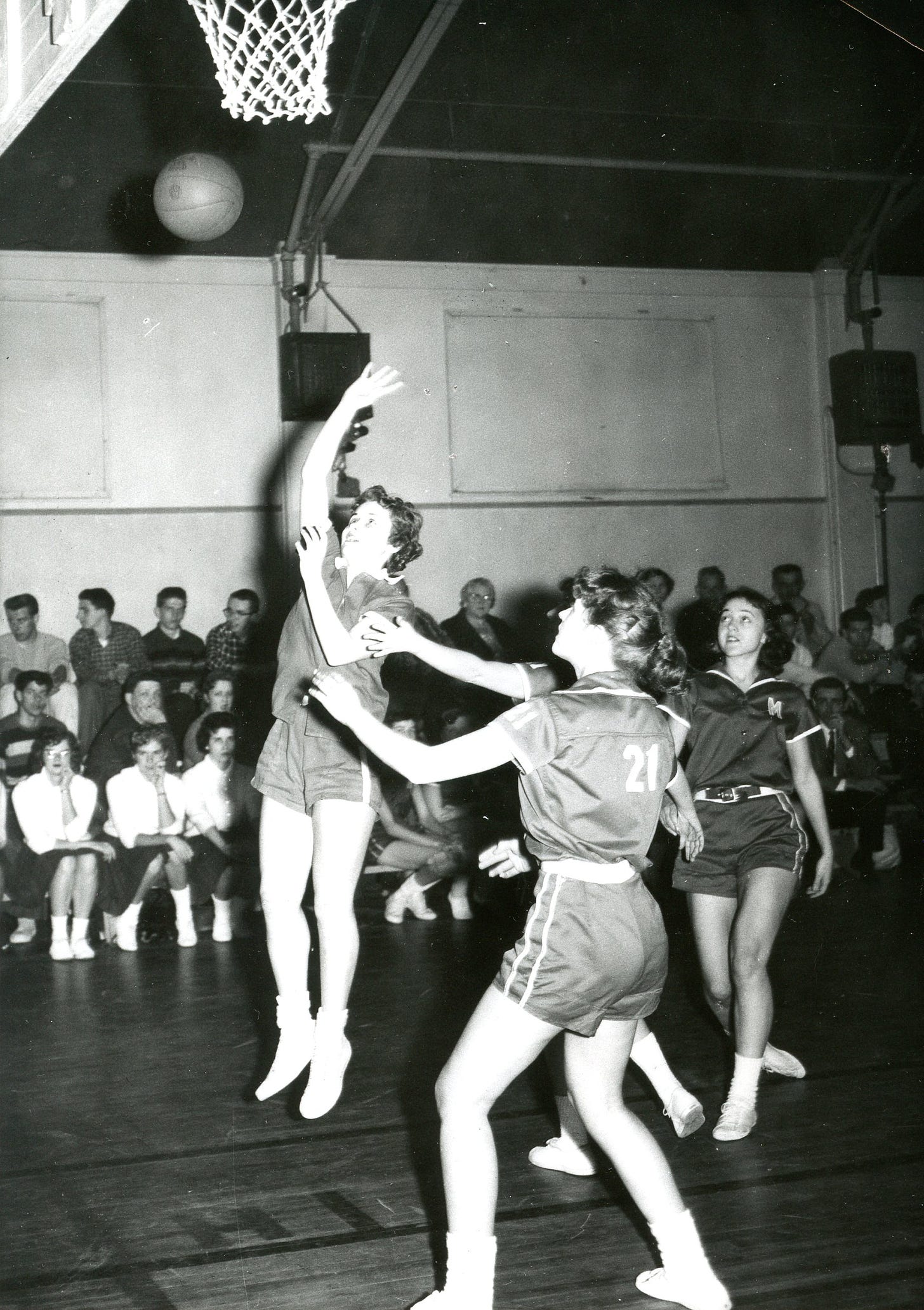 Women's basketball