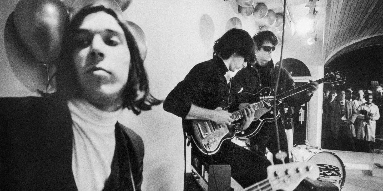 Todd Haynes' Velvet Underground Documentary Breathes New Life Into a  Beloved Band | Pitchfork