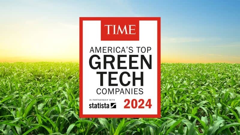 TIME's Top GreenTech Companies of 2024 Recognizes The Better Meat Co., Rebellyous Foods, Prime