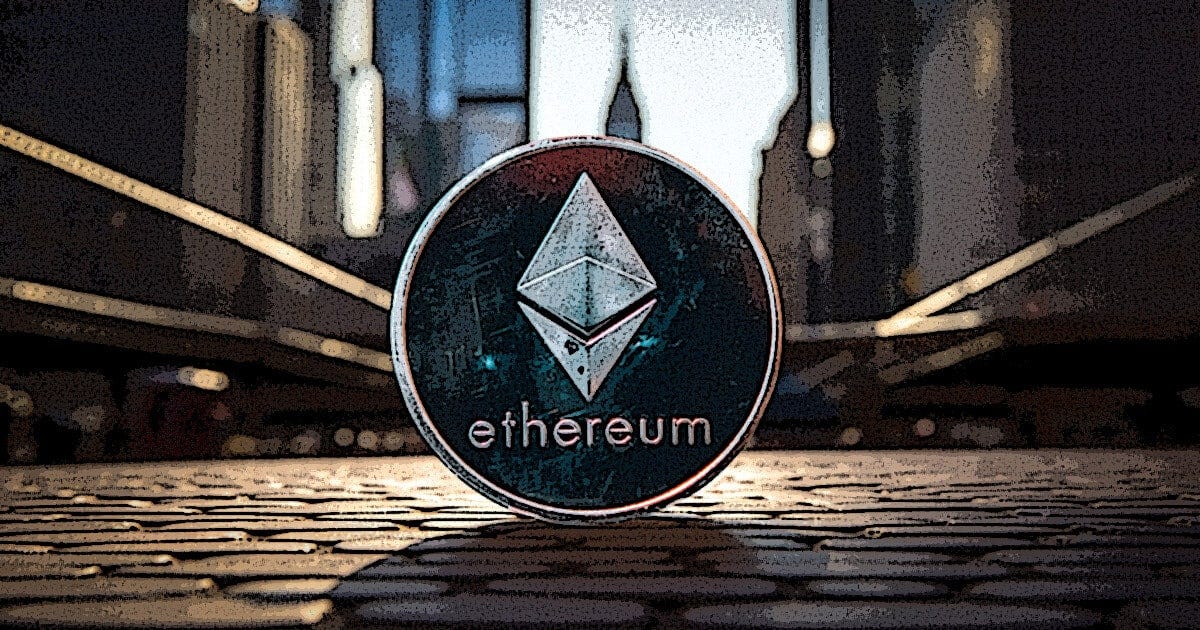 Ethereum ETF: ETH Price Shoots Past $3,700 Despite SEC Refusing BlackRock  Ethereum ETF Approval