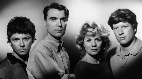 Celebrate the Catalog: The Talking Heads discography | Treble