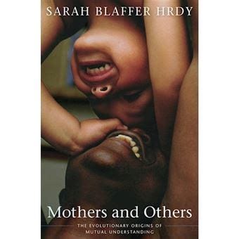 Mothers and others - HRDY, SARAH BLAFFER - Compra Livros ou ebook na ...