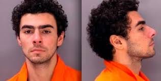 Luigi Mangione mugshot: What we know ...