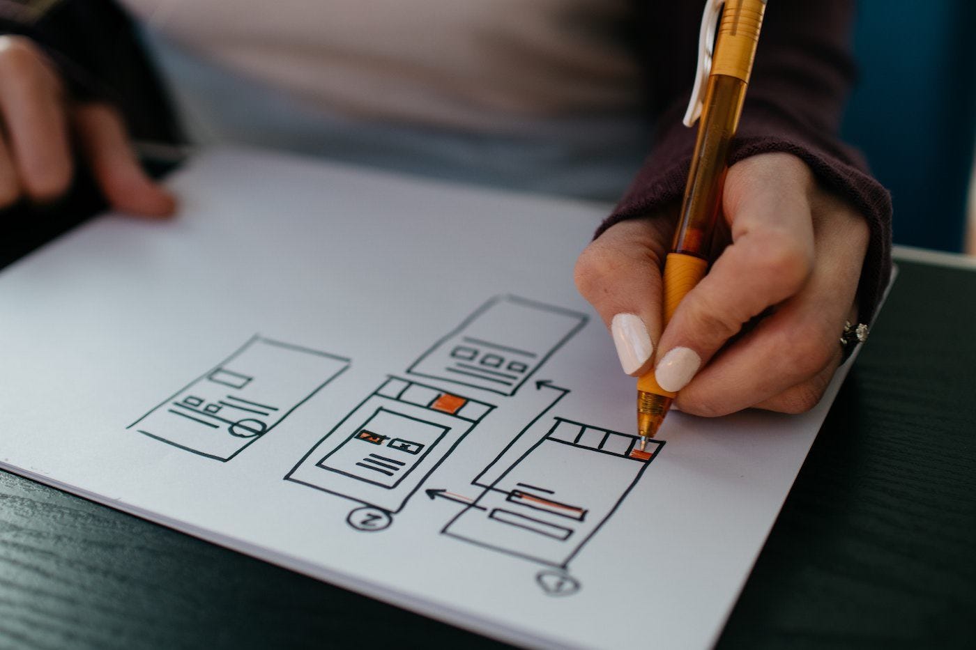 The Graphic Designer's Guide to Becoming a UX Designer