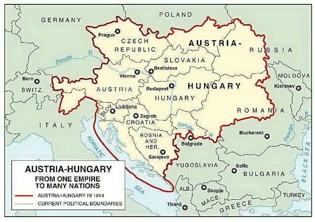 Austria-Hungary | Turtledove | Fandom