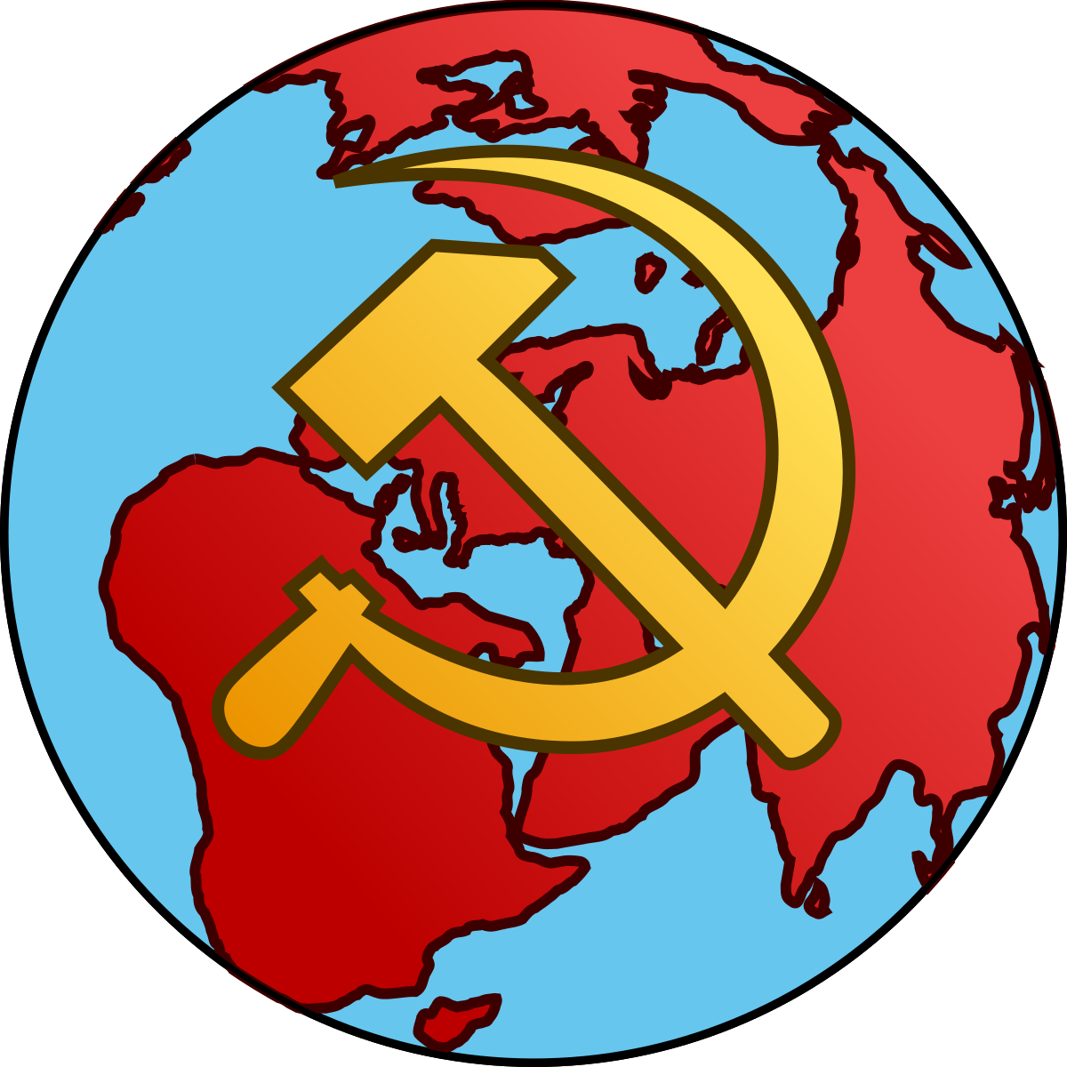 Communist International - Wikipedia