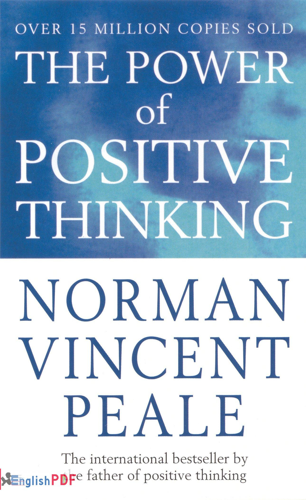 The Power Of Positive Thinking PDF Download - EnglishPDF