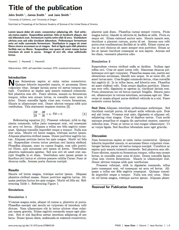 This may contain: an article in a book with the title title title title title title title title title title title
