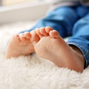 In-Toeing - Kids Plus Pediatrics