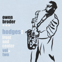 Owen Broder: Hodges: Front and Center: Vol. Two