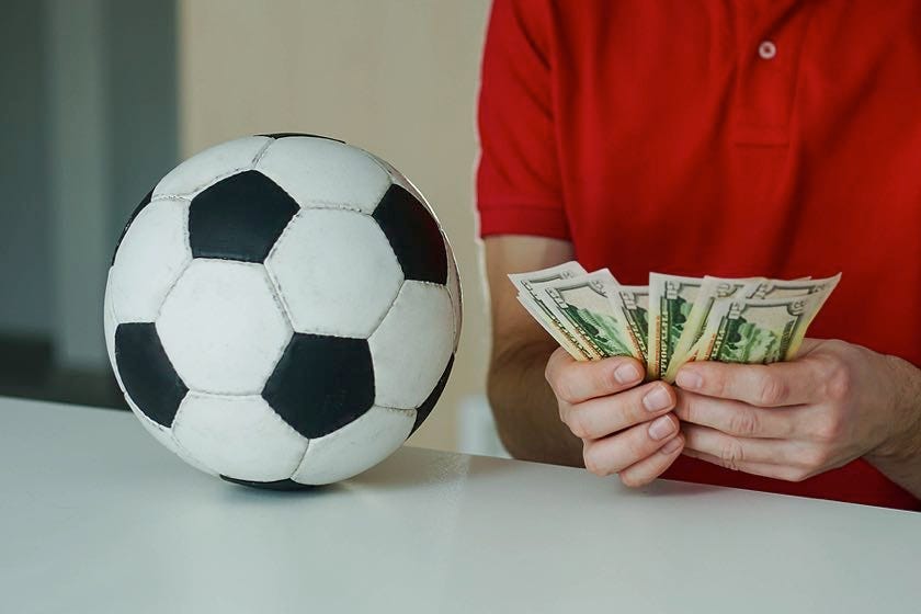 The Money Game: Inside the World of Football Club Valuation Methods | by  Carlos Gómez-Torres | Medium