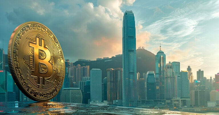Restrictive OTC regulations for institutions amid Hong Kong ETF launch -  BitGo APAC director
