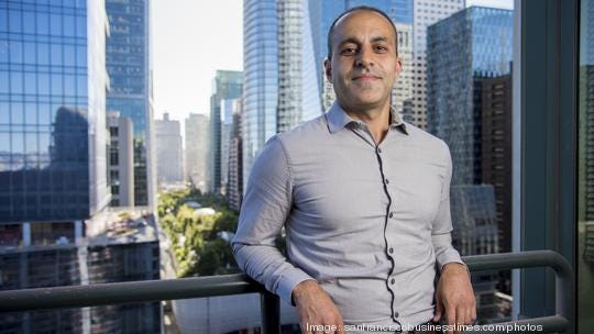 Bay Area Inno - Databricks builds out customer pipeline with new  startup-focused venture arm
