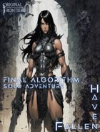 Haven Fallen - Solo Adventure - Final Algorithm