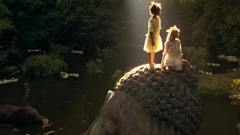 A Little Princess (1995) | MUBI A Little Princess (1995) | MUBI