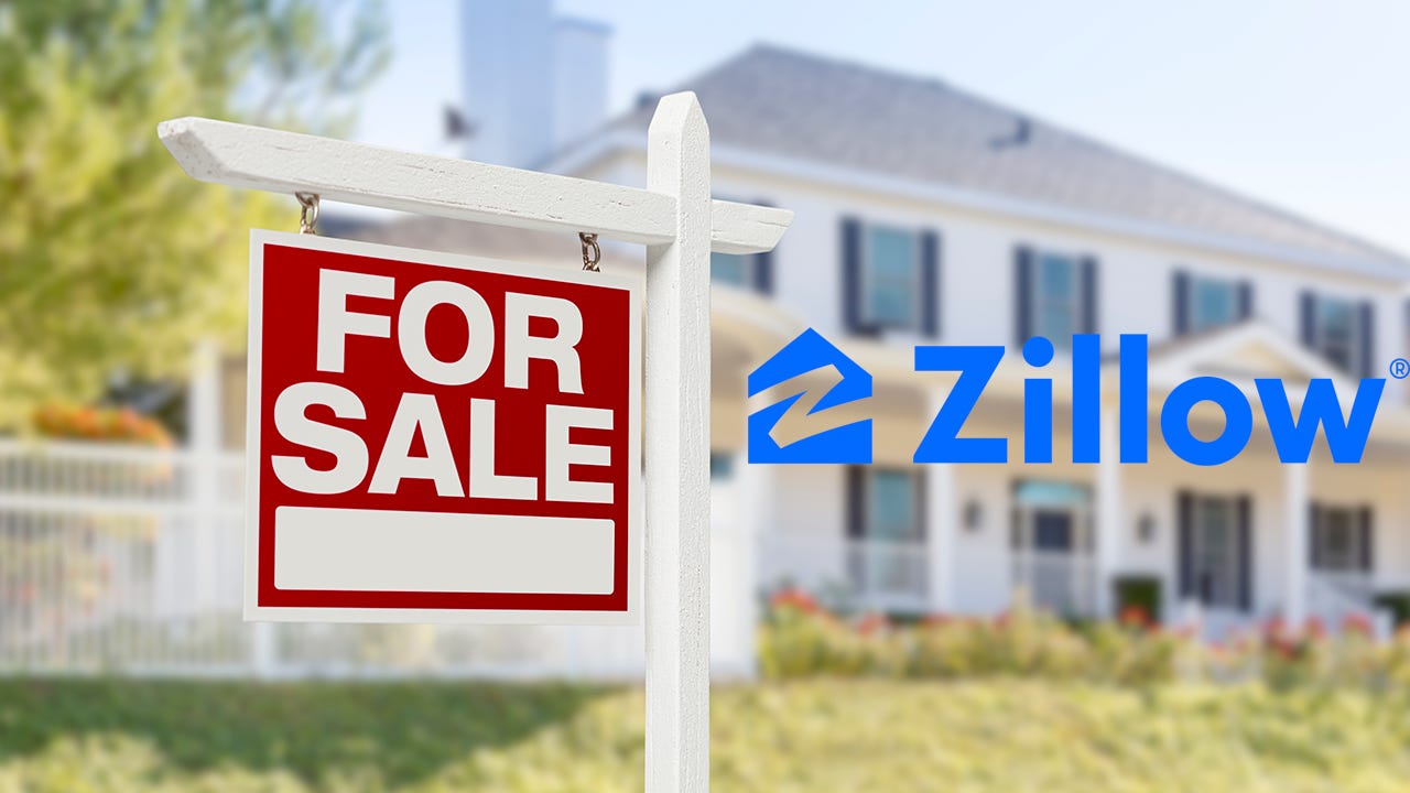 Zillow fixes glitch that caused some real estate agents' sales to disappear