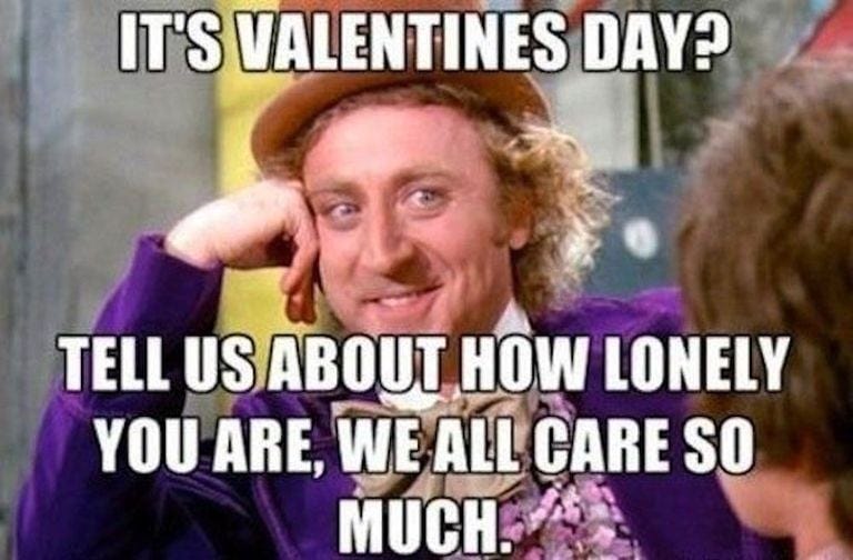 20 Funny Memes About Being Single – SheIdeas