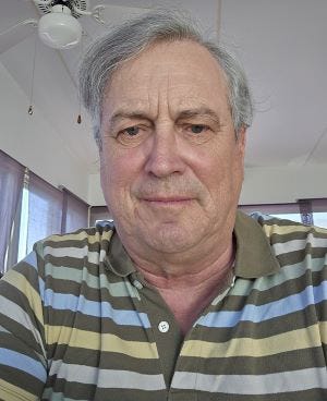 Canadian agronomist Louis Robert