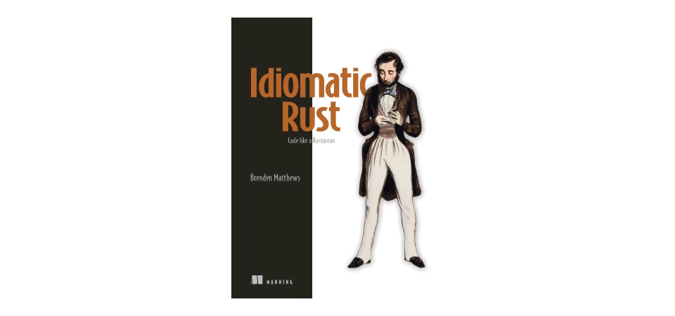 Idiomatic Rust