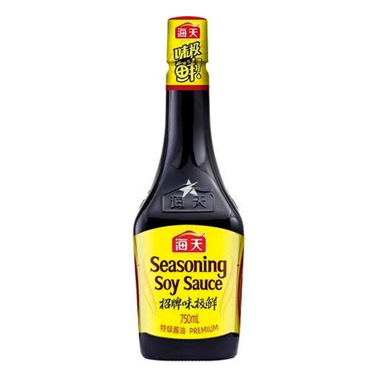 HAITIAN&#39;S SIGNATURE FLAVOUR 750ML HAITIAN FLAVOUR SOY SAUCE -  Yamibuy.com