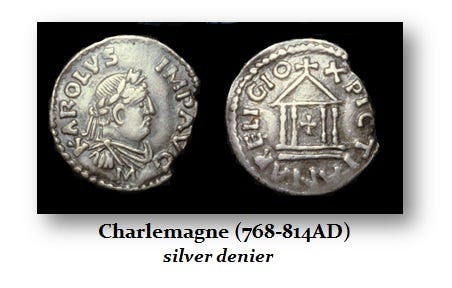 Charlemagne 3