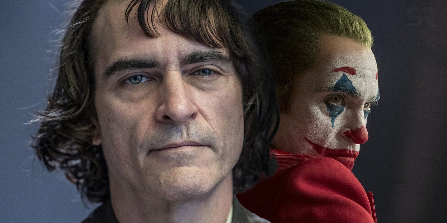 Joker: How Joaquin Phoenix Transformed Into Arthur Fleck