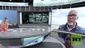 Global community must play role in boycotting Israel – Mandela’s grandson to RT (VIDEO)