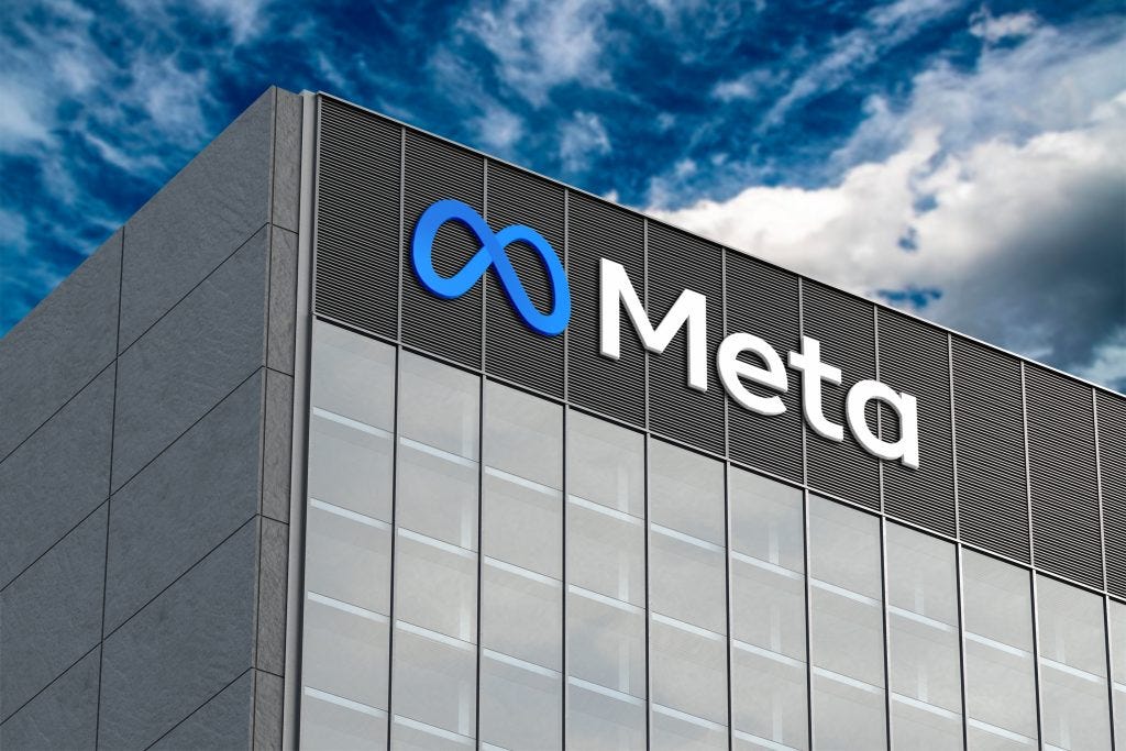 Meta to build an $800 million data center in Montgomery | Digital Infra  Network