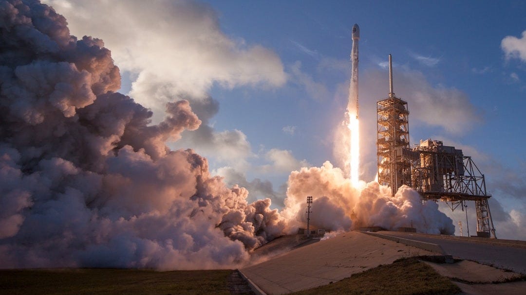 Satellite Company Receives Milestone Signal After Successful SpaceX Launch