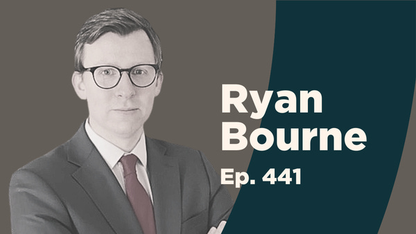 Ryan Bourne on *The War on Prices: How Popular Misconceptions about  Inflation, Prices, and Value Create Bad Policy* | Mercatus Center