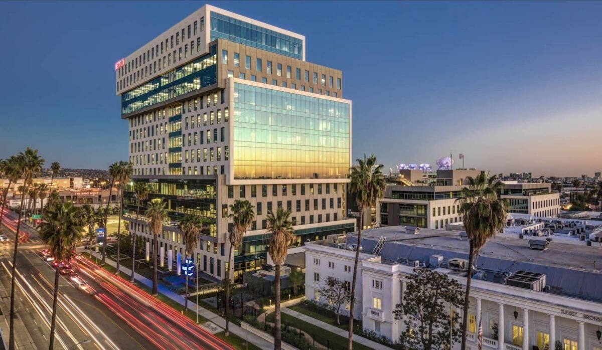 Blackstone, Hudson Pacific Nab $1.1B Refi on LA Film Studios and Office  Portfolio – Commercial Observer