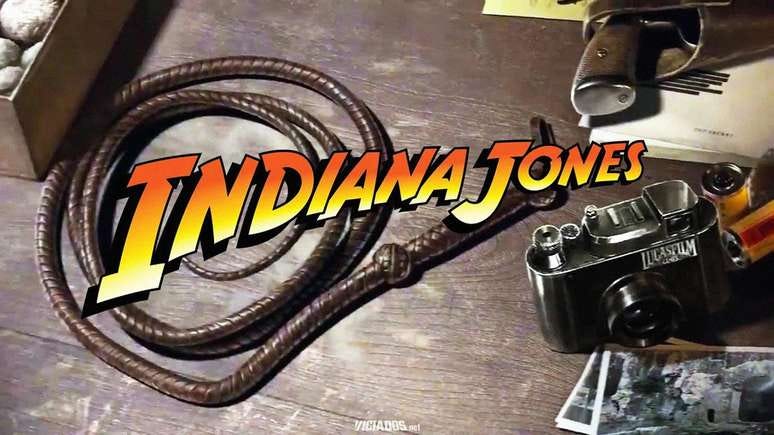 Game de Indiana Jones será exclusivo para PC e Xbox