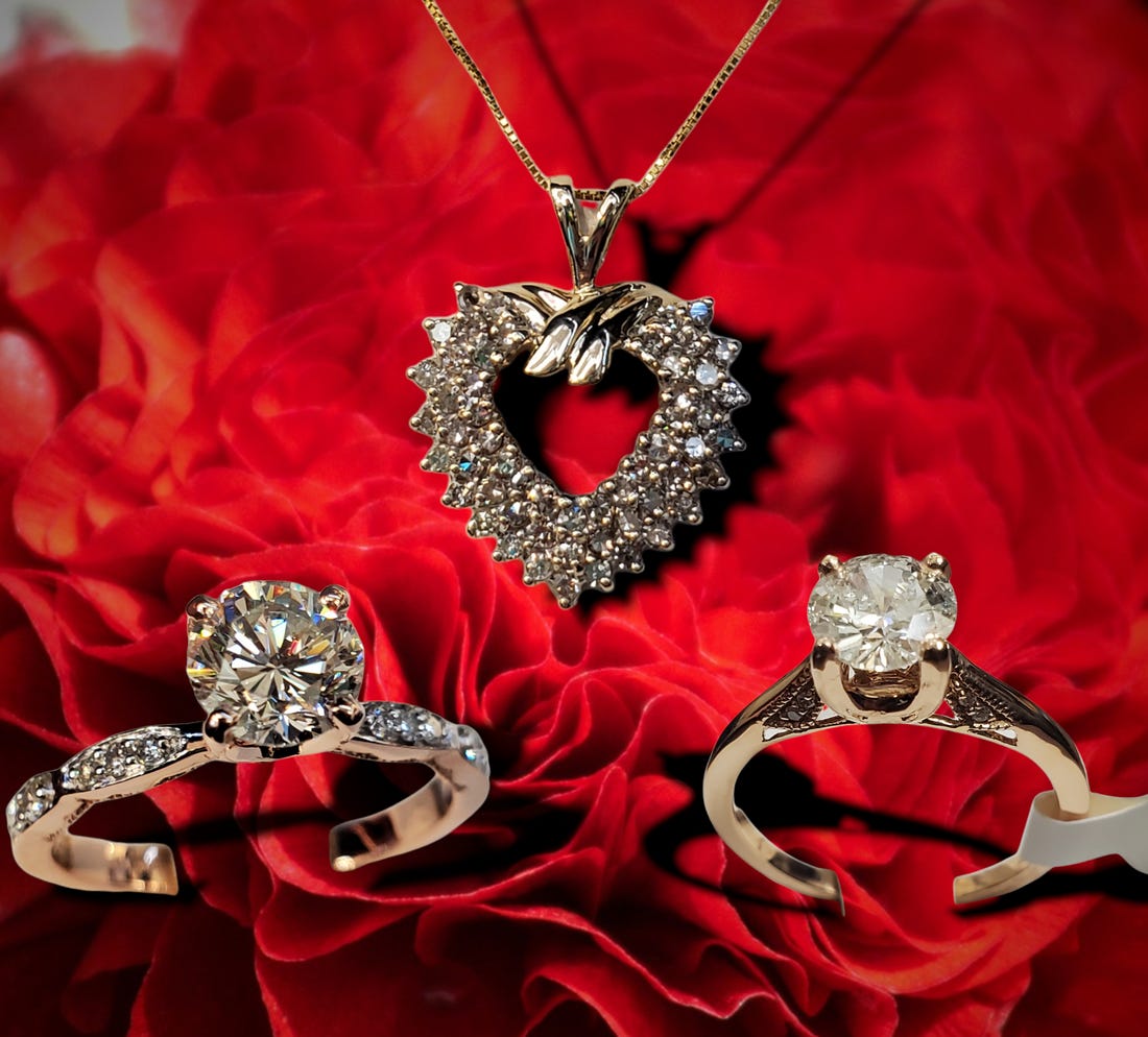 King jewellery - King Jewellery