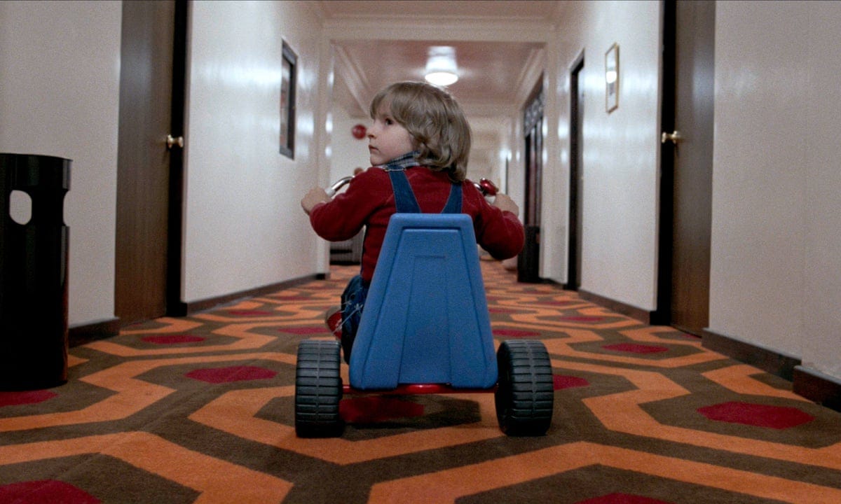 The Shining at 40: will we ever fully understand what it all means? | The  Shining | The Guardian