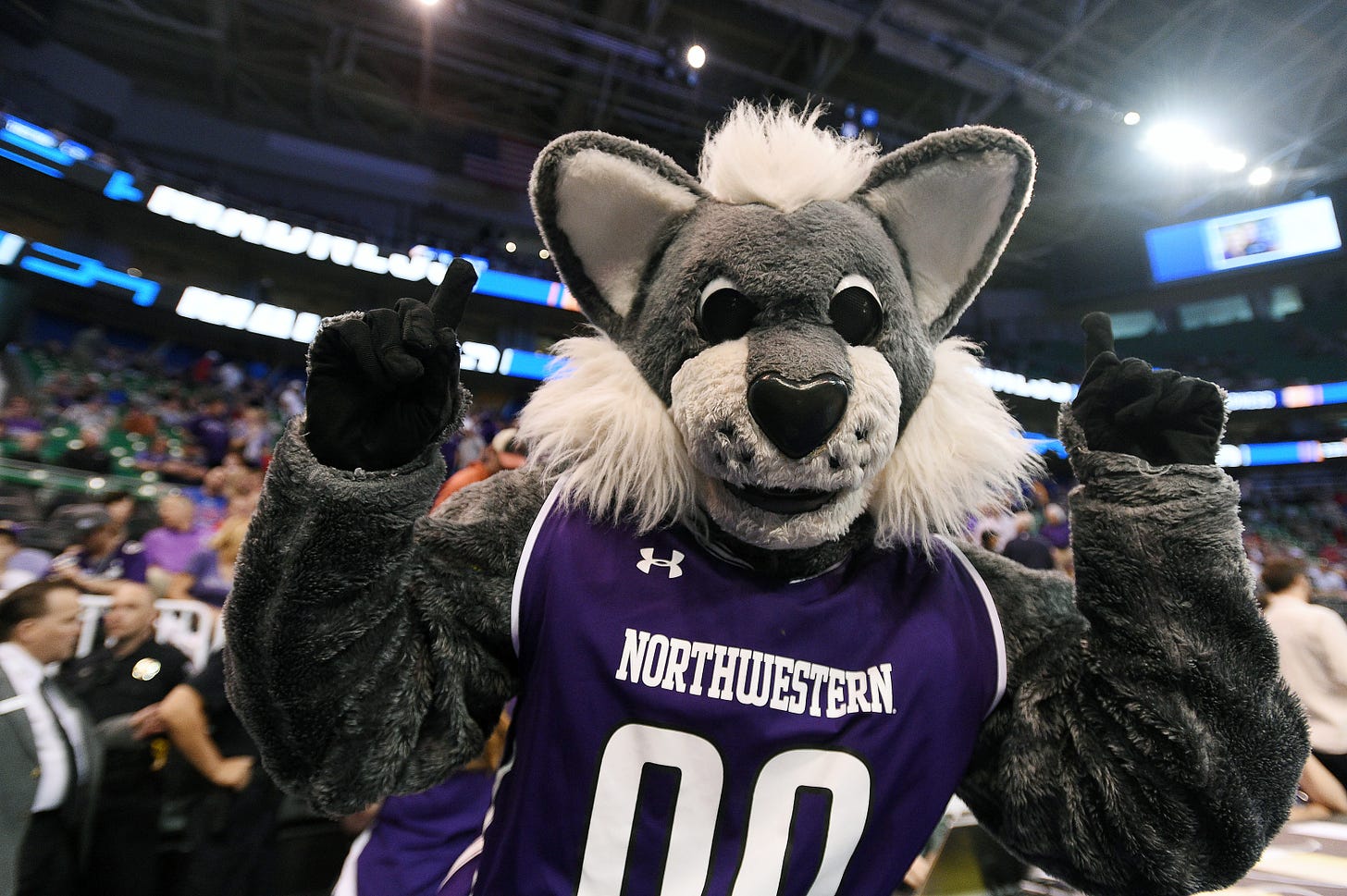 Northwestern Basketball: 2018-19 season preview for the Wildcats