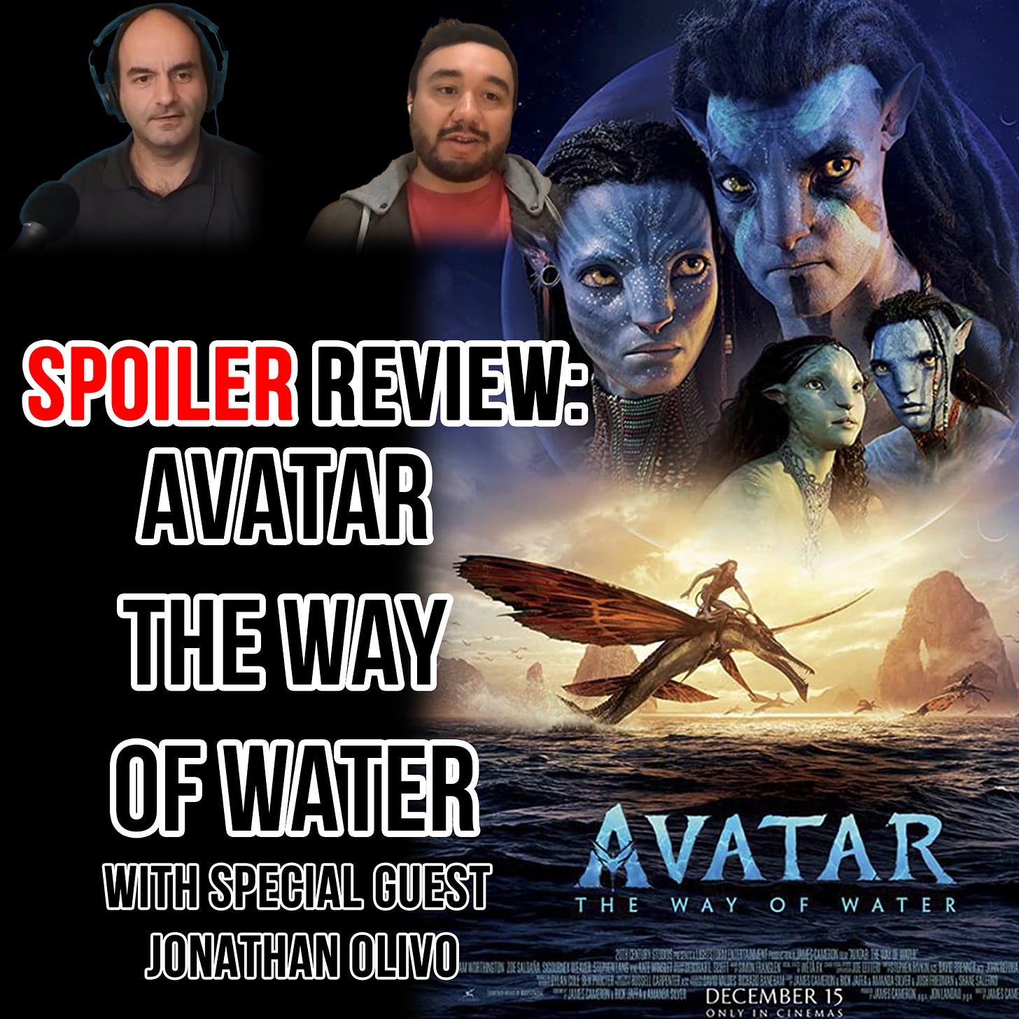 Avatar: Đường tới Nước lớn đánh giá \