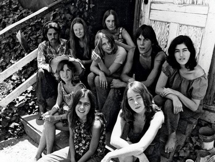 A group of people sitting on stairs
AI-generated content may be incorrect. A group of people sitting on stairs
AI-generated content may be incorrect.